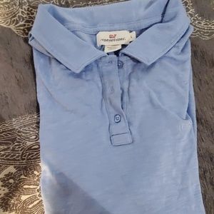 Soft short sleeve VV polo